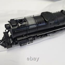 HO Scale Bachmann Plus New York Central Niagara 4-8-4 NYC 6005 11305 Locomotive