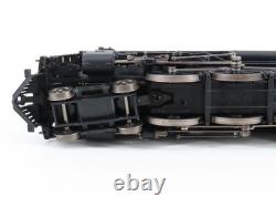 HO Scale Broadway Limited BLI 001 NYC 4-6-4 J1e Hudson Steam #5344 withDCC & Sound