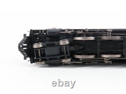 HO Scale Broadway Limited BLI 001 NYC 4-6-4 J1e Hudson Steam #5344 withDCC & Sound