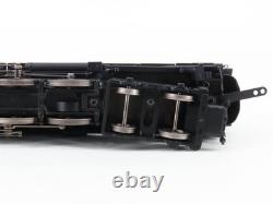 HO Scale Broadway Limited BLI 001 NYC 4-6-4 J1e Hudson Steam #5344 withDCC & Sound