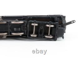 HO Scale Broadway Limited BLI 001 NYC 4-6-4 J1e Hudson Steam #5344 withDCC & Sound