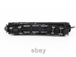 HO Scale Broadway Limited BLI 001 NYC 4-6-4 J1e Hudson Steam #5344 withDCC & Sound