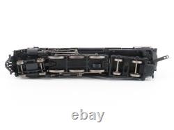 HO Scale Broadway Limited BLI 001 NYC 4-6-4 J1e Hudson Steam #5344 withDCC & Sound