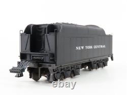HO Scale Broadway Limited BLI 001 NYC 4-6-4 J1e Hudson Steam #5344 withDCC & Sound