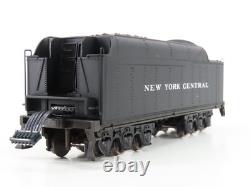 HO Scale Broadway Limited BLI 001 NYC 4-6-4 J1e Hudson Steam #5344 withDCC & Sound