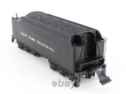HO Scale Broadway Limited BLI 001 NYC 4-6-4 J1e Hudson Steam #5344 withDCC & Sound