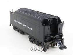 HO Scale Broadway Limited BLI 001 NYC 4-6-4 J1e Hudson Steam #5344 withDCC & Sound