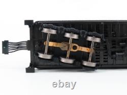 HO Scale Broadway Limited BLI 001 NYC 4-6-4 J1e Hudson Steam #5344 withDCC & Sound