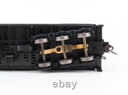 HO Scale Broadway Limited BLI 001 NYC 4-6-4 J1e Hudson Steam #5344 withDCC & Sound