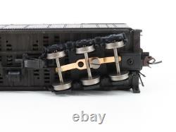 HO Scale Broadway Limited BLI 001 NYC 4-6-4 J1e Hudson Steam #5344 withDCC & Sound