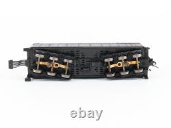 HO Scale Broadway Limited BLI 001 NYC 4-6-4 J1e Hudson Steam #5344 withDCC & Sound