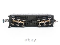 HO Scale Broadway Limited BLI 001 NYC 4-6-4 J1e Hudson Steam #5344 withDCC & Sound