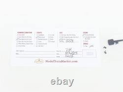 HO Scale Broadway Limited BLI 001 NYC 4-6-4 J1e Hudson Steam #5344 withDCC & Sound