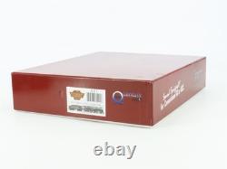 HO Scale Broadway Limited BLI 001 NYC 4-6-4 J1e Hudson Steam #5344 withDCC & Sound