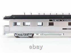 HO Scale KATO 35-6004 NYC New York Central Gotham Business Passenger Car