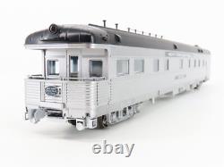 HO Scale KATO 35-6004 NYC New York Central Gotham Business Passenger Car