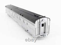 HO Scale KATO 35-6004 NYC New York Central Gotham Business Passenger Car