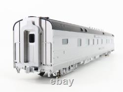 HO Scale KATO 35-6004 NYC New York Central Gotham Business Passenger Car