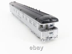 HO Scale KATO 35-6004 NYC New York Central Gotham Business Passenger Car
