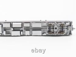 HO Scale KATO 35-6004 NYC New York Central Gotham Business Passenger Car