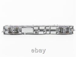HO Scale KATO 35-6004 NYC New York Central Gotham Business Passenger Car