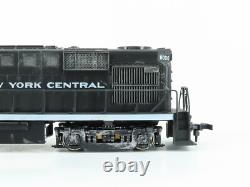 HO Scale KATO /Atlas NYC New York Central RS11 Diesel Loco 2-Unit Set