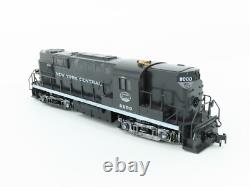 HO Scale KATO /Atlas NYC New York Central RS11 Diesel Loco 2-Unit Set
