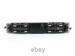 HO Scale KATO /Atlas NYC New York Central RS11 Diesel Loco 2-Unit Set