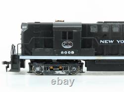 HO Scale KATO /Atlas NYC New York Central RS11 Diesel Loco 2-Unit Set