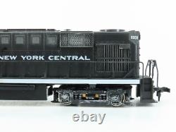 HO Scale KATO /Atlas NYC New York Central RS11 Diesel Loco 2-Unit Set