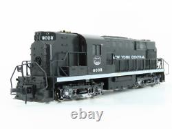 HO Scale KATO /Atlas NYC New York Central RS11 Diesel Loco 2-Unit Set