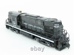 HO Scale KATO /Atlas NYC New York Central RS11 Diesel Loco 2-Unit Set