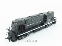 HO Scale KATO /Atlas NYC New York Central RS11 Diesel Loco 2-Unit Set