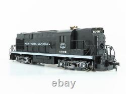 HO Scale KATO /Atlas NYC New York Central RS11 Diesel Loco 2-Unit Set