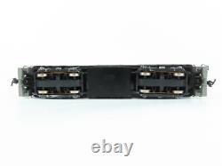 HO Scale KATO /Atlas NYC New York Central RS11 Diesel Loco 2-Unit Set