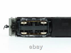HO Scale KATO /Atlas NYC New York Central RS11 Diesel Loco 2-Unit Set