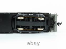 HO Scale KATO /Atlas NYC New York Central RS11 Diesel Loco 2-Unit Set