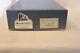 Ho Scale Lmb Models, Brass New York Central Niagara 4-8-4 Steam Locomotive