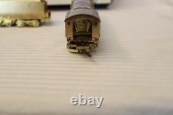 HO Scale LMB Models, Brass New York Central Niagara 4-8-4 Steam Locomotive
