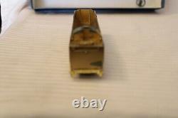 HO Scale LMB Models, Brass New York Central Niagara 4-8-4 Steam Locomotive