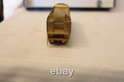 HO Scale LMB Models, Brass New York Central Niagara 4-8-4 Steam Locomotive