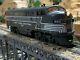Ho Scale Mrc Platinum Series F7a Diesel Locomotive Nyc New York Central Qualty