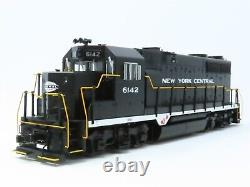 HO Scale MTH 80-2165-1 NYC New York Central GP35 Diesel #6142 with DCC & Sound