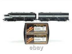 HO Scale MTH 80-2209 NYC New York Central ALCO F1 A/B Diesel Set with DCC & Sound