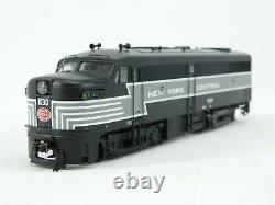 HO Scale MTH 80-2209 NYC New York Central ALCO F1 A/B Diesel Set with DCC & Sound