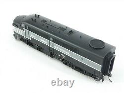 HO Scale MTH 80-2209 NYC New York Central ALCO F1 A/B Diesel Set with DCC & Sound