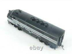 HO Scale MTH 8520131 NYC New York Central F3A Diesel #1609 with DCC & Sound