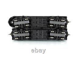 HO Scale NEW YORK CENTRAL F3A-F3B Locomotives Athearn OG2500A, DCC Sound