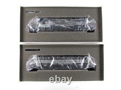 HO Scale NEW YORK CENTRAL F3A-F3B Locomotives Athearn OG2500A, DCC Sound