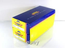 HO Scale NEW YORK CENTRAL F3A-F3B Locomotives Athearn OG2500A, DCC Sound